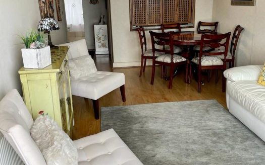 Departamento Los Lilenes