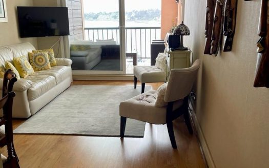 Departamento Los Lilenes