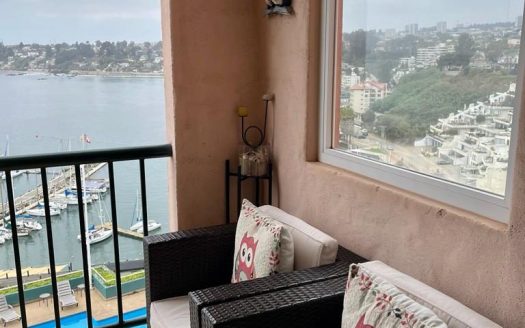 Departamento Los Lilenes