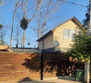 Gran Casa en Peñaflor