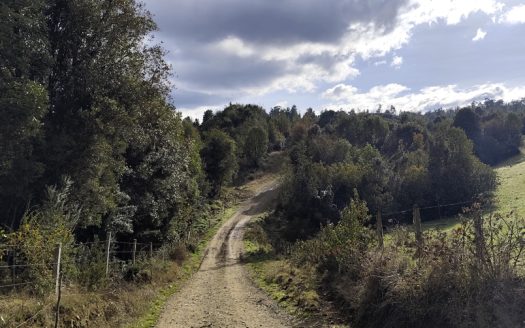 Hermoso predio en Chaquihuán, Región de Los Lagos
