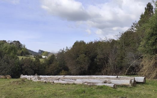 Hermoso predio en Chaquihuán, Región de Los Lagos