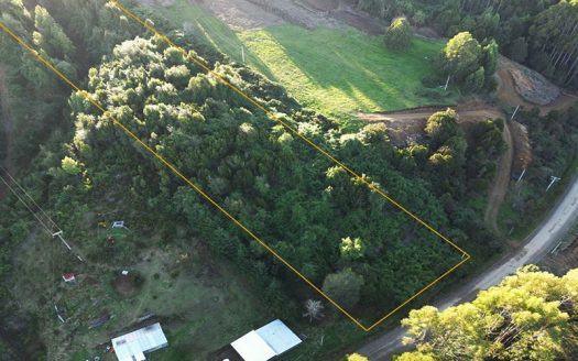 Parcela Camino de San Antonio, Ancud, Chiloé