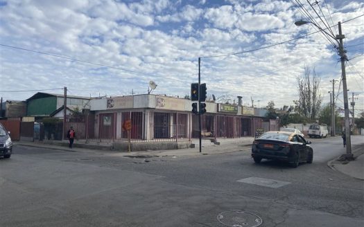 Locales comerciales, San Ramón