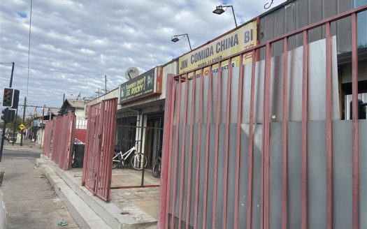 Locales comerciales, San Ramón