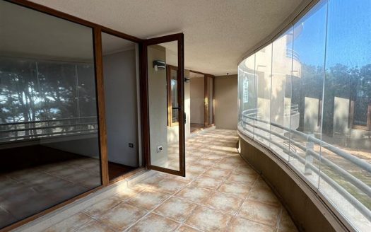 Departamento San Pedro de la Paz