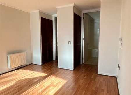 Departamento San Pedro de la Paz