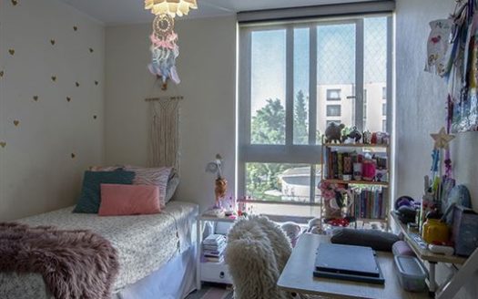 Gran departamento en Providencia – Suecia
