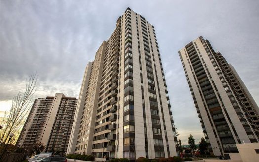 Gran departamento en San Joaquín