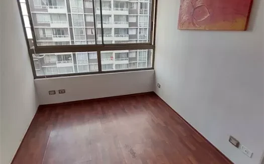 Departamento en arriendo (1D1B) Santiago centro