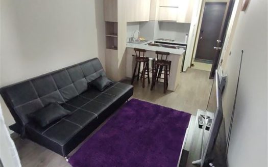 Avenida Ecuador (piso 11)