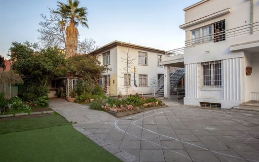Inmueble Comercial Los 3 Antonios