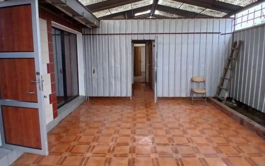 Amplia casa en Bristol con Tupungato- 4D/2B/Estacionamiento