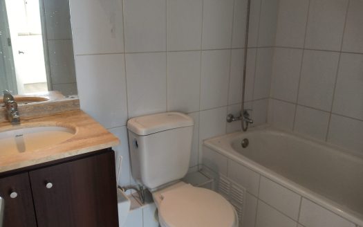 Departamento sector Santa Isabel