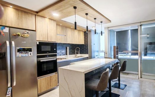 Hermoso departamento en Santiago