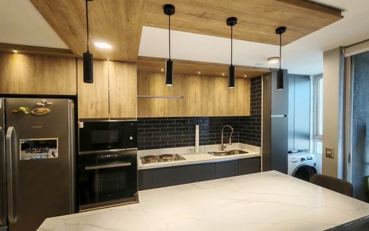 Hermoso departamento en Santiago